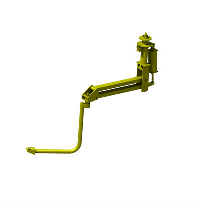 100kg吊顶机械手